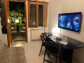Casa Melissa Riccione